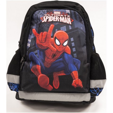 Školský batoh KLASIK II Spiderman