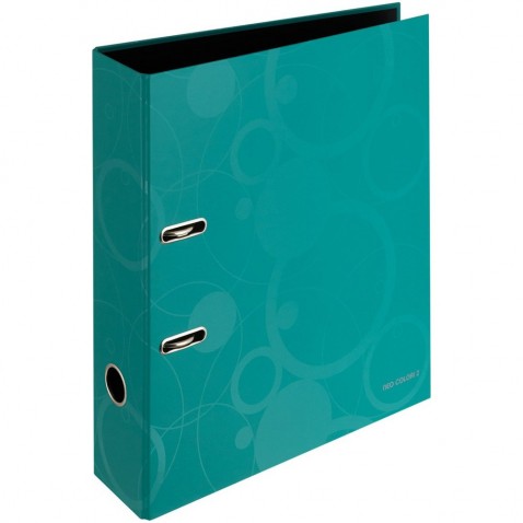 Zakladač A4 lamino páka 7cm NEO COLORI 2 mätová