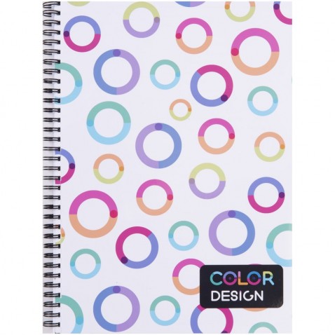 Twin wire blok A6 Soft Rings