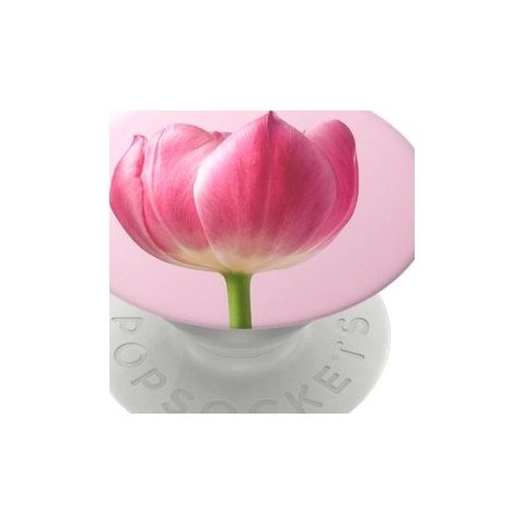 PopSockets PopGrip Gen.2, It Takes Tulip, ružový tulipán