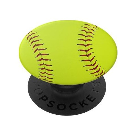 PopSockets PopGrip Gen.2, Softball, softbalový loptička