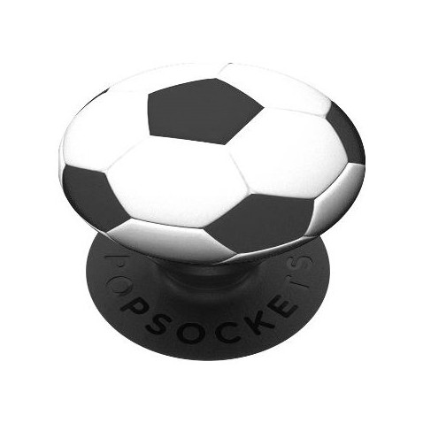 PopSockets PopGrip Gen.2, Soccer Ball, futbalová lopta