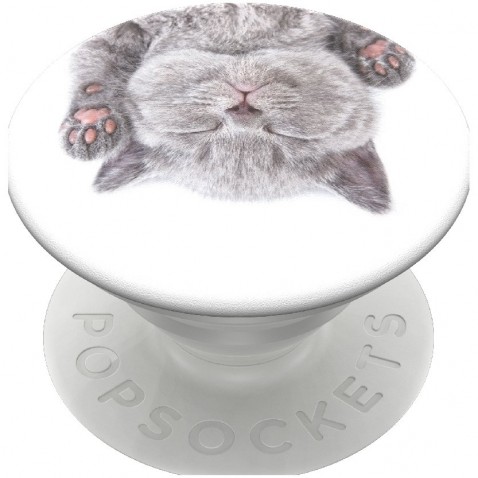 PopSockets PopGrip Gen.2, Cat Nap, spiace mačiatko