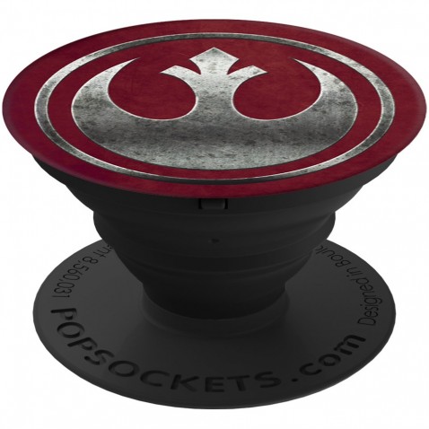 PopSockets Original PopGrip, STAR WARS Rebel Insignia
