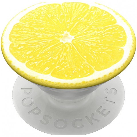 PopSockets PopGrip Gen.2, Pucker Up, šťavnatý citron