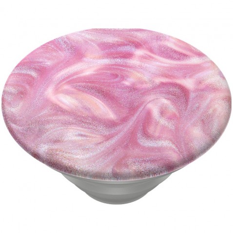 PopSockets PopTop Gen.2, Rose Swirl, ružová špirála, výmenný vršok