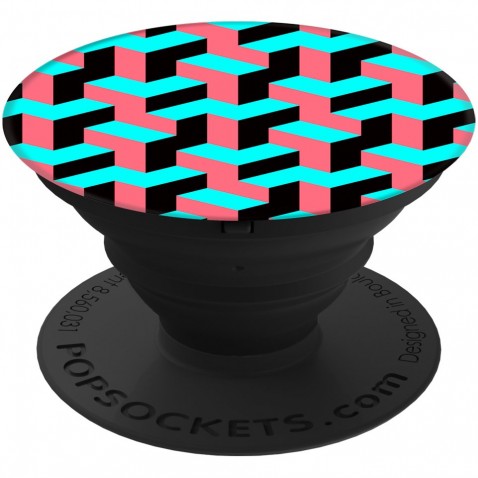 PopSockets Original PopGrip, Gamer