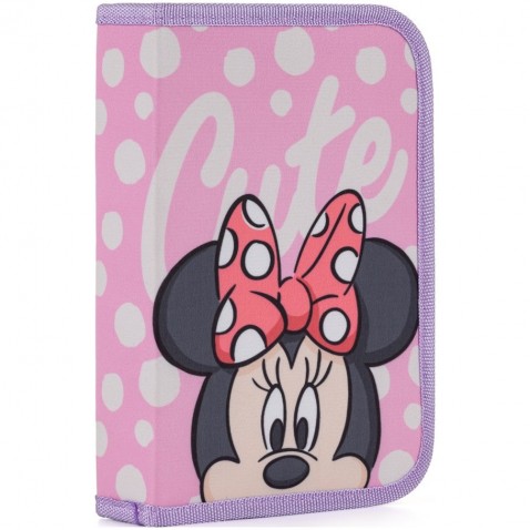 Peračník 2 klopy, prázdny Minnie