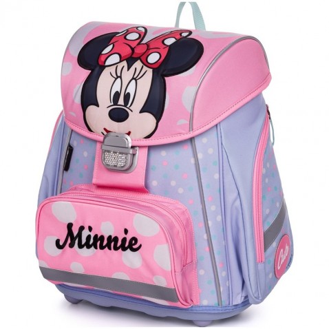 Školská taška PREMIUM Minnie