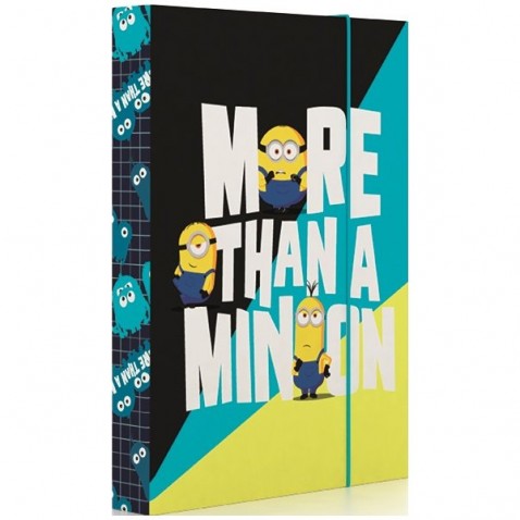 Dosky na zošity A5 Minions 2