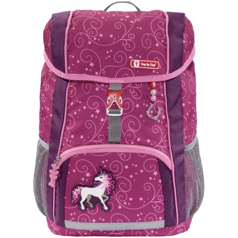 Detský batoh Step by Step Kid, Jednorožec