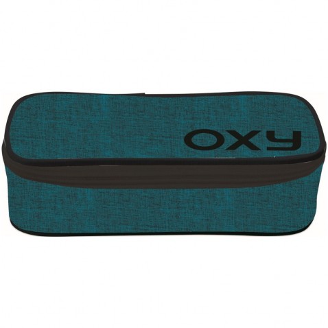 Študentský peračník OXY STYLE Blue