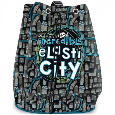 Ars Una Vak na prezuvky Elast City