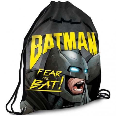 Ars Una Vrecko na prezúvky Batman