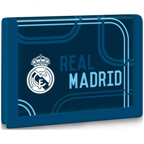 Peňaženka Real Madrid