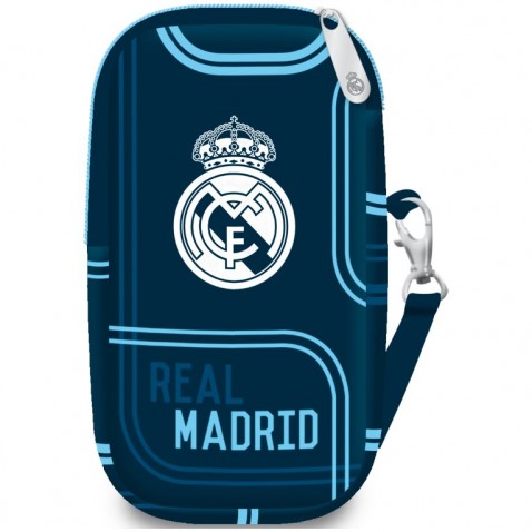 Puzdro na mobil Real Madrid