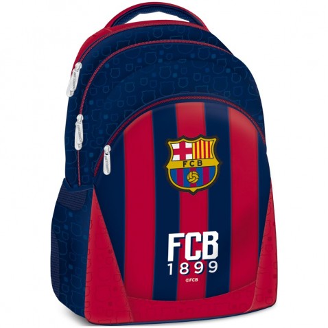 Školský batoh FC Barcelona 17 3k
