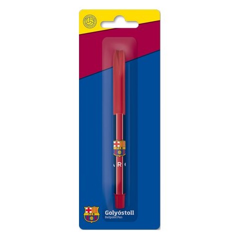 Guľôčkové pero FC Barcelona