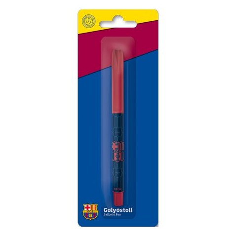 Guľôčkové pero FC Barcelona 2