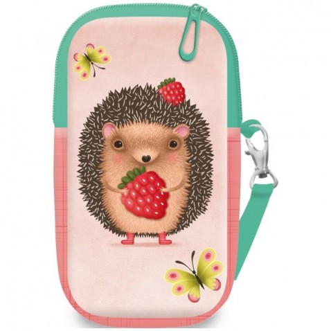 Ars Una Puzdro na mobil Cute and wild