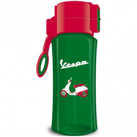 Ars Una Fľaša Vespa zelenočervená 450ml