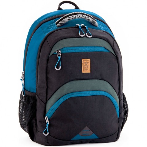 Ergonomický školský batoh Ars Una 14