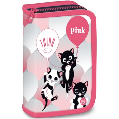 Peračník Think Pink 20 plnený
