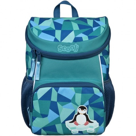 BATOH "Peter Pinguin" MINI ME