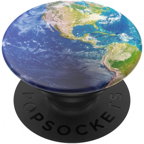 PopSockets PopGrip Gen.2, Put a Spin On It, zemegule z vesmíru