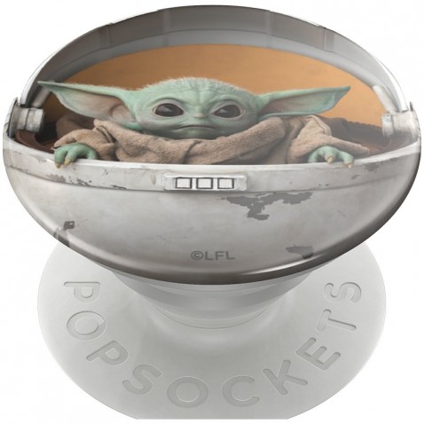 PopSockets PopGrip Gen.2, STAR WARS, The Child Pod