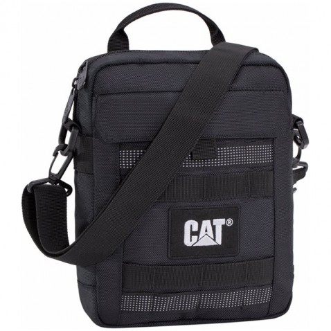 CAT COMBAT VISIFLASH NAMIB taška na tablet 10,1, čierna