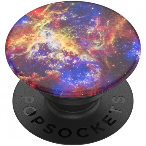 PopSockets PopGrip Gen.2, The Cosmos, farebný vesmír