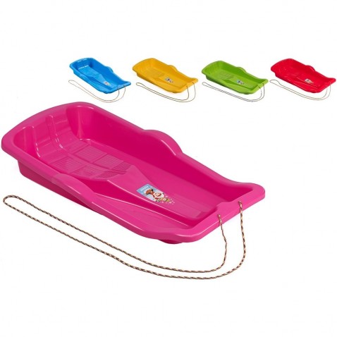 Boby plast mix farieb