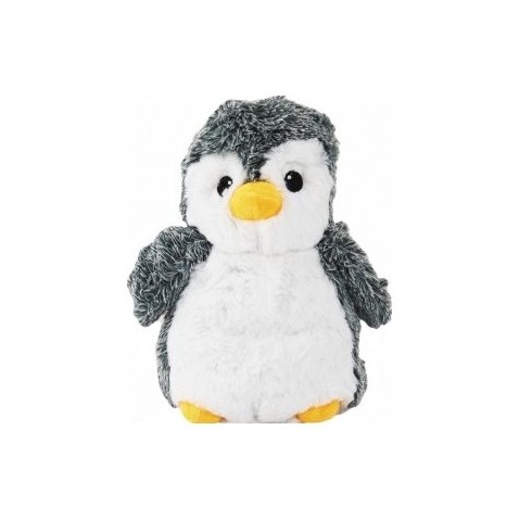 Tučniak nahrievací plyš 23cm