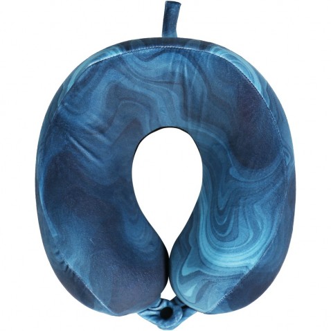 ALBI Cestovný vankúš - Tmavý