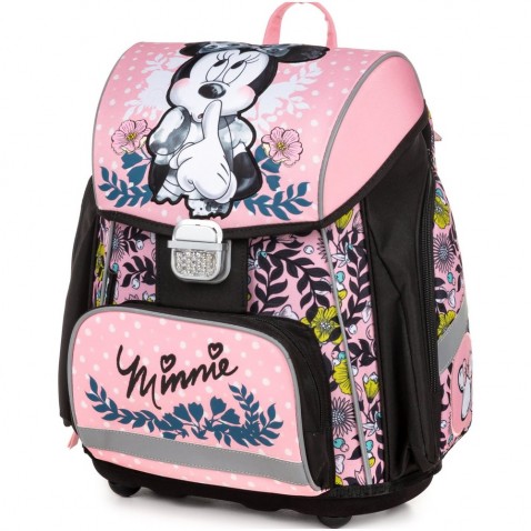 Školský batoh PREMIUM Minnie 19