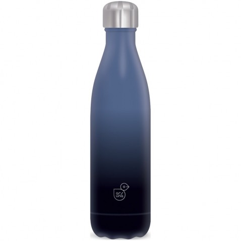 Ars Una Termo fľaša Gradient oceľľ 500 ml