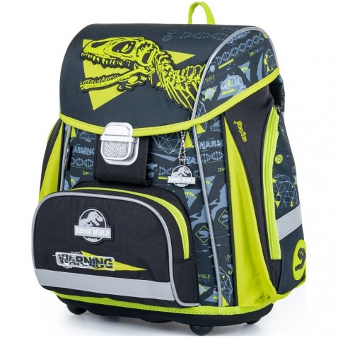 Školská taška Oxybag PREMIUM Jurassic World 21