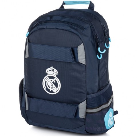 Študentský batoh OXY Real Madrid