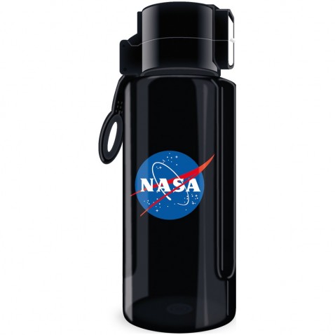 Fľaša Nasa Black 650 ml