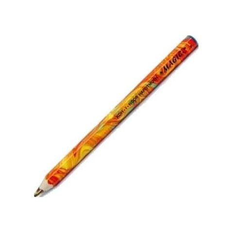 Ceruzka KOH-I-NOOR 3405 Magic Jumbo