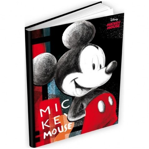 Pamätník MFP Disney Mickey lamino 60 listov