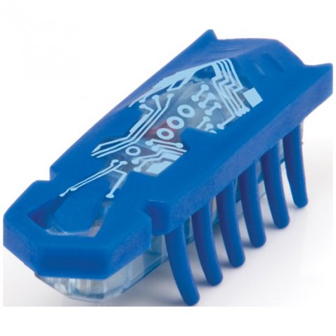 HEXBUG Nano Carded mix farieb