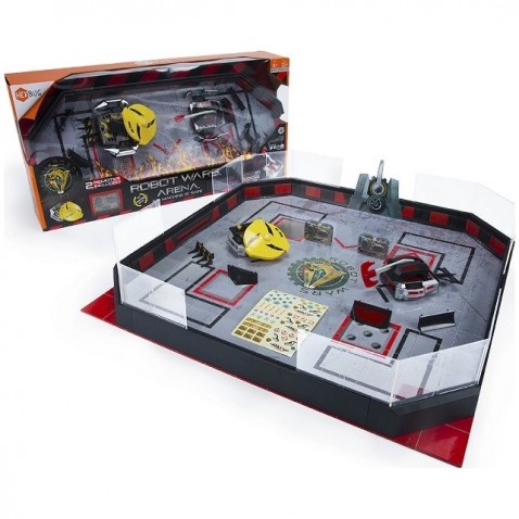 HEXBUG Robot Wars Arena