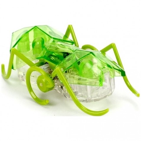 HEXBUG Micro Ant zelený