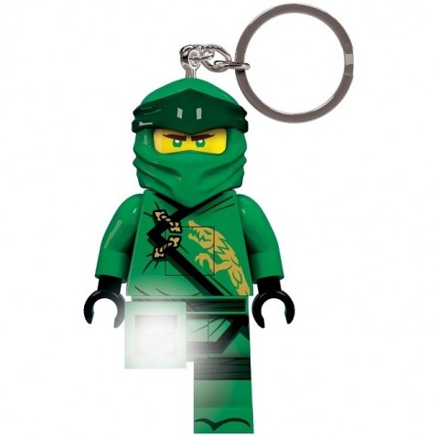 LEGO Ninjago Legacy Lloyd svietiaca figúrka II