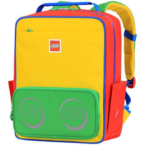 LEGO Tribini Corporate CLASSIC batoh zelený