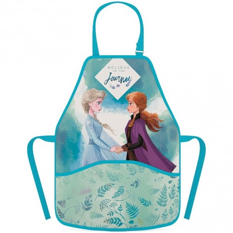 Detská zástera Frozen