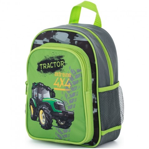 Batoh detský OXYBAG Traktor