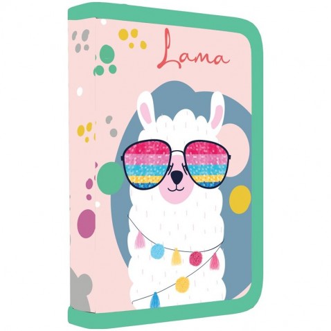 Peračník prázdny Lama